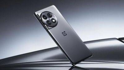 Инсайдер рассказал сколько будут стоить смартфоны realme GT 7 и OnePlus Ace 3 Pro - gagadget.com