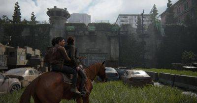 Сони - Слухи: ПК версия The Last of Us Part II находится в разработке с 2021 года и уже готова к релизу - gagadget.com