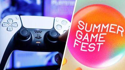 В честь скорого старта Summer Game Fest Sony начала большую распродажу игр для PS4 и PS5 — скидки достигают 75% - gagadget.com