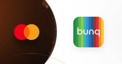 Bunq и Mastercard используют ИИ в открытом банкинге - hitechexpert.top