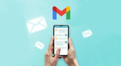 Google добавляет больше функций с искусственным интеллектом Gemini в Gmail на Android - gagadget.com