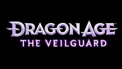 Electronic Arts - Новая часть Dragon Age вновь меняет название: BioWare объявила, что вместо Dreadwolf продолжение серии получит подзаголовок The Veilguard - gagadget.com
