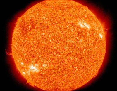 Уникальный эксперимент с Солнцем помог ученым "выплавить" сталь - cursorinfo.co.il