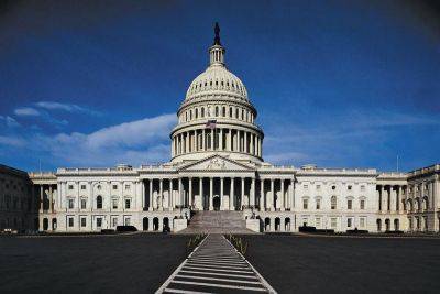В Конгрессе США появился проект оборонного бюджета на 2025 год без помощи Украине - gagadget.com - США - Украина - Израиль