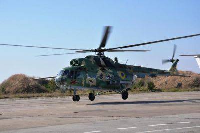 Hensoldt поставит Украине новую партию систем AMPS для защиты вертолётов - gagadget.com - Украина - Германия