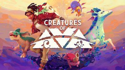 Разработчики милой адвенчуры о спасении природы Creatures of Ava представили новый трейлер и сообщили о скором выходе бесплатной демоверсии игры - gagadget.com