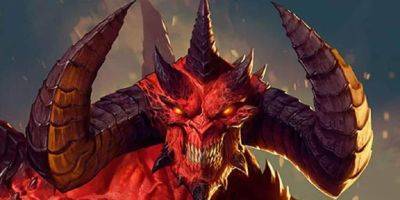 В Аду становится тесно: франшиза Diablo привлекла более 100 миллионов игроков - gagadget.com