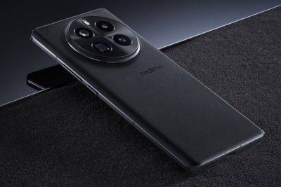 Ключевые характеристики Realme GT 7 Pro стали известны задолго до запуска - hitechexpert.top - Китай