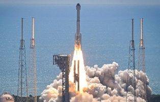 Илон Маск - Запущена первая пилотируемая космическая миссия корабля Starliner - novostiua.net