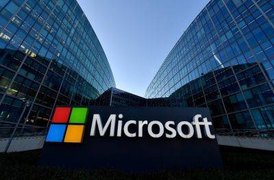 Microsoft отключила от своих облаков половину клиентов из России - habr.com - Россия - США - Microsoft