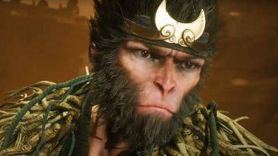 Разработчики амбициозного экшена Black Myth: Wukong показали впечатляющий трейлер, открыли прием предзаказов и сообщили о задержке релиза версии игры для Xbox Series - gagadget.com - США