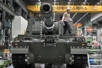 Южная Корея производит вооружение гораздо быстрее и дешевле, чем США или Европа - gagadget.com - Южная Корея - США - Англия