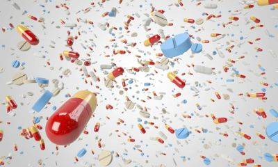 Лекарства, которое категорически нельзя брать в самолет, назвал фармацевт - cursorinfo.co.il