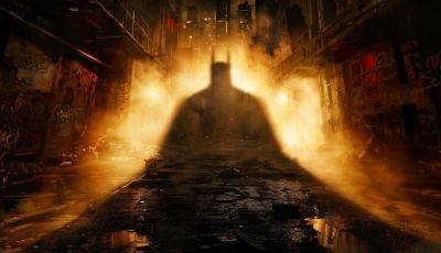 Готэм обратился в хаос: представлен сюжетный трейлер амбициозной VR-игры Batman: Arkham Shadow - gagadget.com
