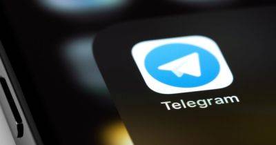 В работе Telegram масштабный сбой: проблемы по всему миру - telegraf.com.ua - Украина