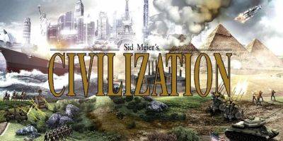В честь анонса Civilization VII в Steam стартовала распродажа игр знаменитой серии со скидками до 95% - gagadget.com