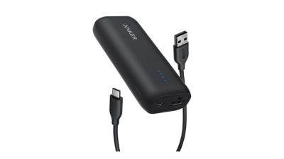 Anker отзывает свои внешние аккумуляторы 321 Power Bank из-за риска возгорания - gagadget.com - США - шт. Мэриленд