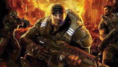 Саундтреки раскрыли планы Microsoft: сборник ремастеров Gears of War могут представить уже сегодня на Xbox Games Showcase - gagadget.com - Microsoft