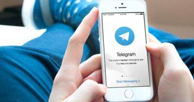 Когда Telegram не работает: пять альтернатив популярному мессенджеру - telegraf.com.ua - Украина