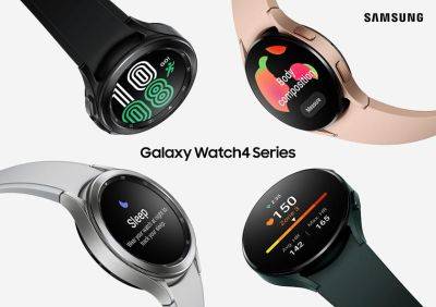 Не только Galaxy Watch 5 и Galaxy Watch 5 Pro: Galaxy Watch 4 и Galaxy Watch 4 Classic также получили One UI 6 Watch Beta 1 - gagadget.com - Южная Корея - США
