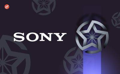 Sergey Khukharkin - Sony планирует перезапустить криптовалютную платформу WhaleFin - incrypted.com - Япония