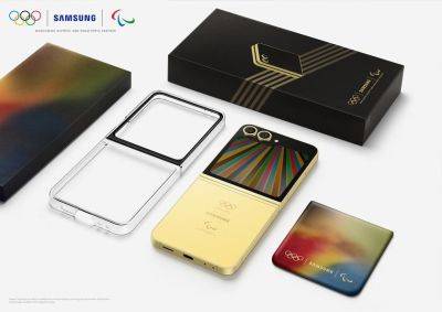 Galaxy Fold 6 и Galaxy Flip 6 получат 7 лет обновлений от Samsung - gagadget.com