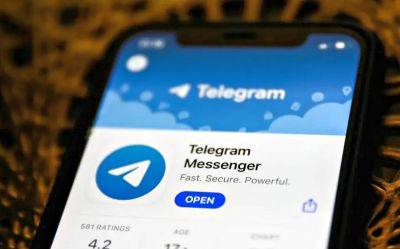 В Telegram встроили обязательную оплату просмотра определенного контента - nbnews.com.ua