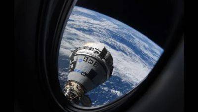 maybeelf - НАСА призывало астронавтов на МКС укрыться в Starliner из-за обломков спутника - habr.com - США