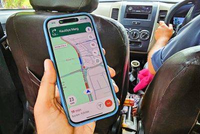 Google Maps, наконец-то, получили поддержку спидометра и ограничения скорости для iOS и CarPlay - gagadget.com