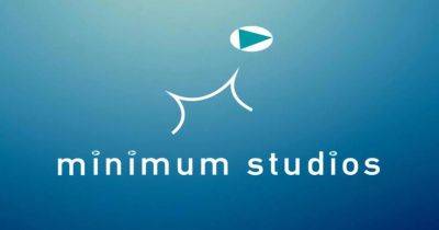Тайваньская студия Minimum Studios, которая специализируется на анимации в видеоиграх, стала дочерней компанией Capcom - gagadget.com