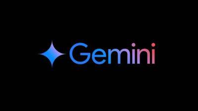 Функции Google Assistant в скором времени могут быть интегрированы в Gemini - gagadget.com