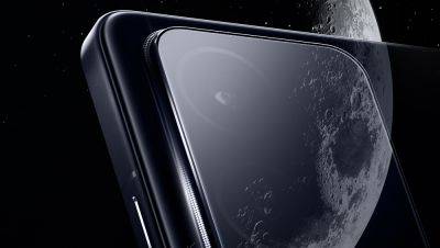 Realme представит флагманский смартфон GT6 в специальной «лунной» версии - chudo.tech - Новости