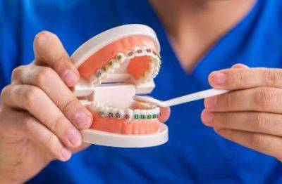 Ученые хотят создать препарат, способствующий росту зубов - novostiua.net