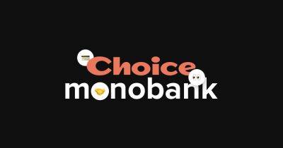 Большое QR-объединение. monobank и сервис ChoiceQR договорились о партнерстве на рынке IT-решений для ресторанов. Зачем это вчерашним конкурентам - forbes.ua - Украина