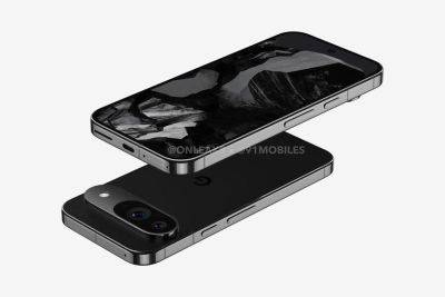 Утечка: Google установит в линейку смартфонов Pixel 9 ультразвуковой сканер отпечатков палцьев, как у Samsung Galaxy S24 Ultra - gagadget.com