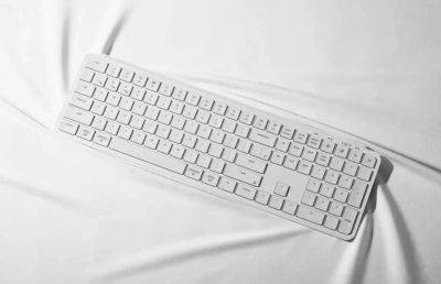 Представлена беспроводная клавиатура Keychron B6 Pro с ножничным механизмом - ilenta.com - Китай