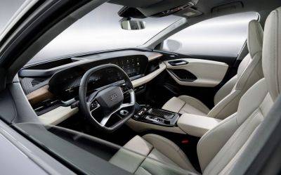 TravisMacrif - Audi объявила об интеграции с ChatGPT для двух миллионов автомобилей марки, выпущенных с 2021 года - habr.com - Германия