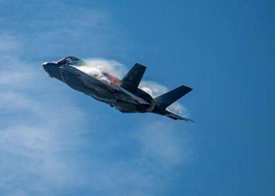 США модернизируют свою армию в Тихом океане новейшими истребителями F-35, чтобы сдерживать Китай - gagadget.com - Китай - США - Япония
