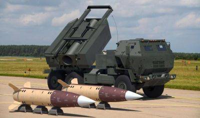 США заказали у Lockheed Martin дальнобойные баллистические ракеты ATACMS на $226 млн - gagadget.com - США - Украина - Эстония - Польша - Литва - Латвия - Марокко