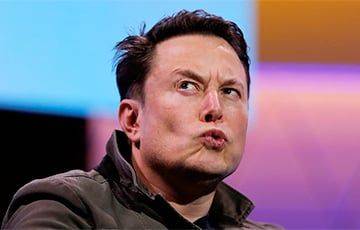 Илон Маск - Маск сообщил, что новая модель Tesla сможет летать - charter97.org - США