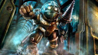 Разработчики новой части BioShock набирают специалистов на тридцать важных должностей — похоже, ждать игру еще долго - gagadget.com