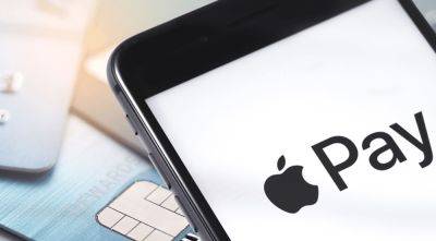 maybeelf - У пользователей Apple Pay в Венгрии без авторизации начали списывать средства с карт - habr.com - Венгрия