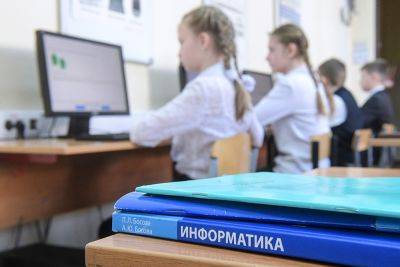 LizzieSimpson - Исследование «Яндекса» показало высокий уровень цифровой грамотности российских школьников - habr.com