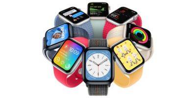 Марк Гурман - Новый Apple Watch SE может иметь пластиковый корпус вместо алюминиевого - gagadget.com