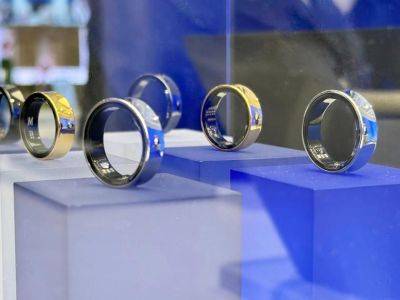 Сколько будет стоить Samsung Galaxy Ring - gagadget.com - Франция