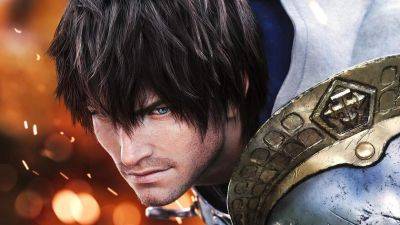 Инсайдер: Square Enix и Tencent выпустят мобильную версию популярной MMORPG Final Fantasy XIV - gagadget.com - Китай
