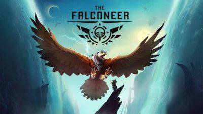 В Epic Games Store стартовала раздача The Falconeer: игра получила высокие отзывы и была номинирована на премию BAFTA - gagadget.com