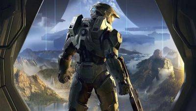 Ведущим дизайнером геймплея новой части Halo станет бывший разработчик Destiny 2 — ветеран Bungie присоединился к коллективу 343 Industries - gagadget.com