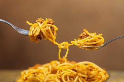 Картошку, рис и макароны нужно есть охлажденными - эксперт объяснил почему - cursorinfo.co.il