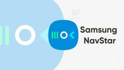 Samsung решила удалить популярный набор кнопок из NavStar - gagadget.com - Корея